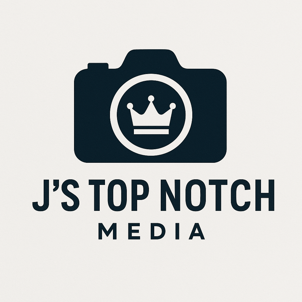 J's Top Notch Media